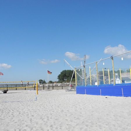 Strandperle 14 - Großenbrode Buitenkant foto